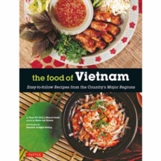 The Food of Vietnam