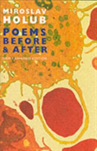 Poems Before and After
