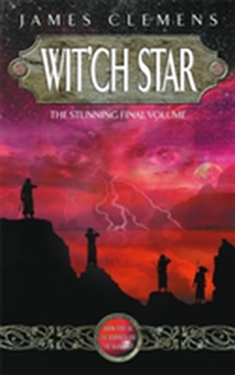 Wit'ch Star Wit'ch Star