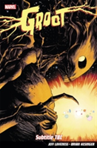 Groot Vol. 1 Groot Vol. 1