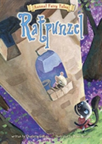 Ratpunzel Ratpunzel