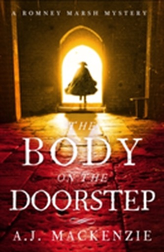 The Body on the Doorstep The Body on the Doorstep