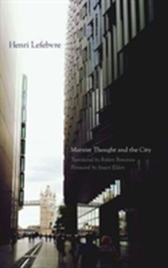 Marxist Thought and the City Marxist Thought and the City
