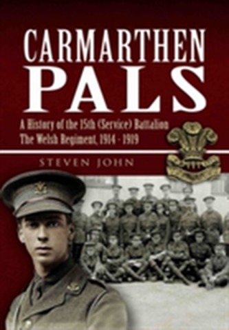The Carmarthen Pals The Carmarthen Pals