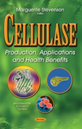 Cellulase