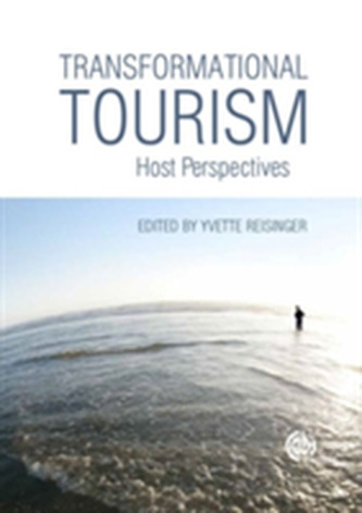 Transformational Tourism