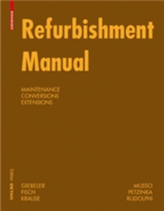 Refurbishment Manual