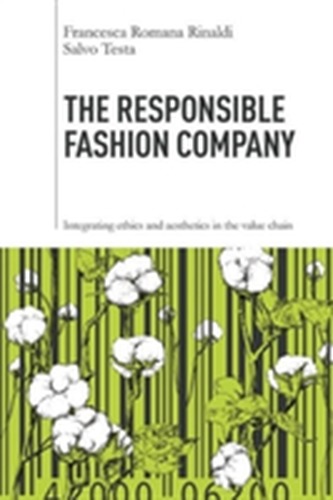 The Responsible Fashion Company