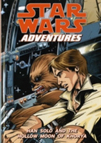 Star Wars Adventures