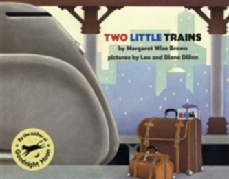 Two Little Trains