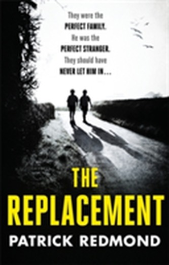 The Replacement The Replacement