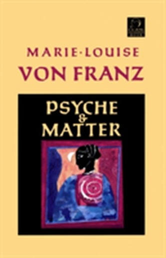 Psyche And Matter