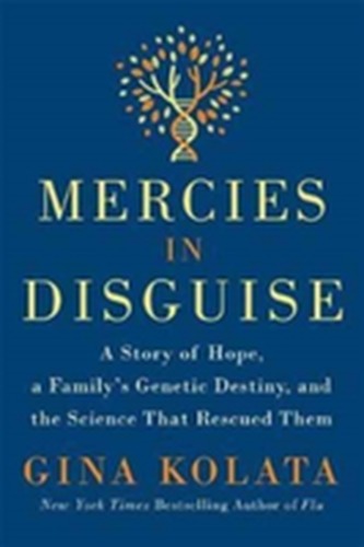 Mercies in Disguise