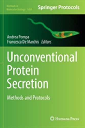 Unconventional Protein Secretion