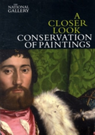 A Closer Look: Conservation of Paintings