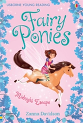 Fairy Ponies Fairy Ponies