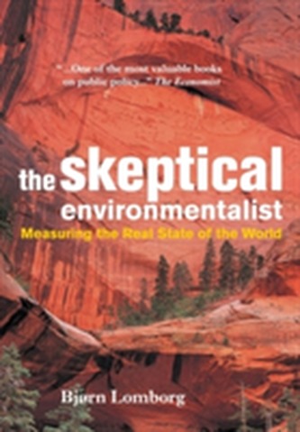 The Skeptical Environmentalist