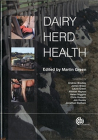 Dairy Herd Health