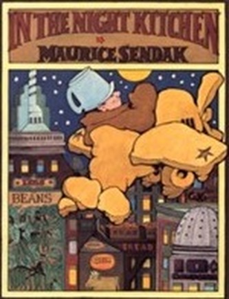 In The Night Kitchen