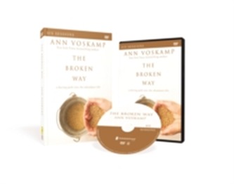 The Broken Way Study Guide