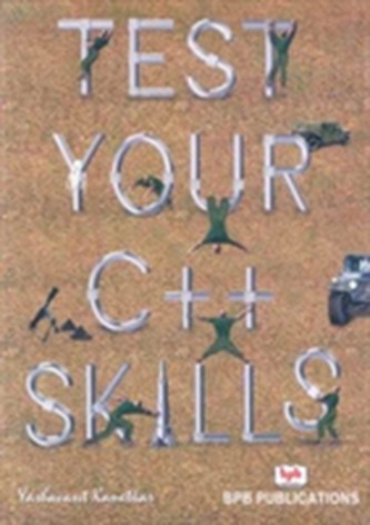 Test Your C++ Skills