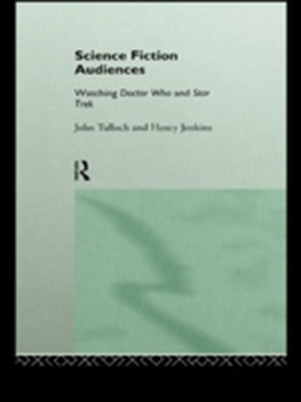 Science Fiction Audiences Science Fiction Audiences