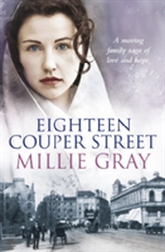 Eighteen Couper Street Eighteen Couper Street
