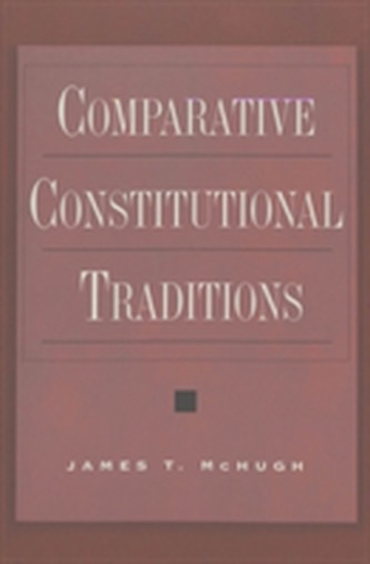 Comparative Constitutional Traditions