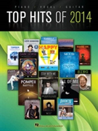 Top Hits Of 2014
