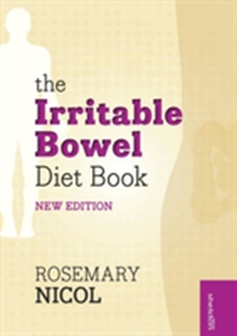 The Irritable Bowel Diet Book (NE)