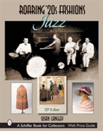 Roaring '20s Fashions: Jazz