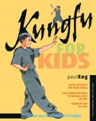 Kungfu for Kids Kungfu for Kids