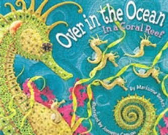 Over in the Ocean