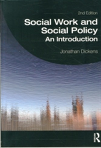 Social Work and Social Policy