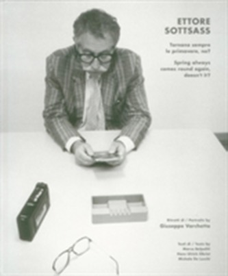 Ettore Sottsass