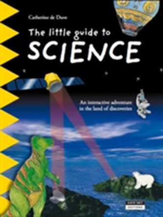 The Little Guide to Science