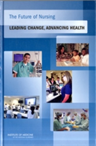 The Future of Nursing