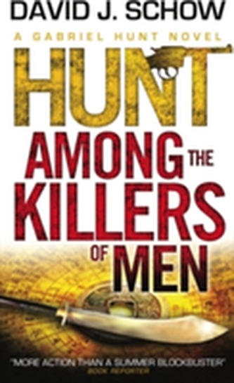 Hunt Among the Killers of Men