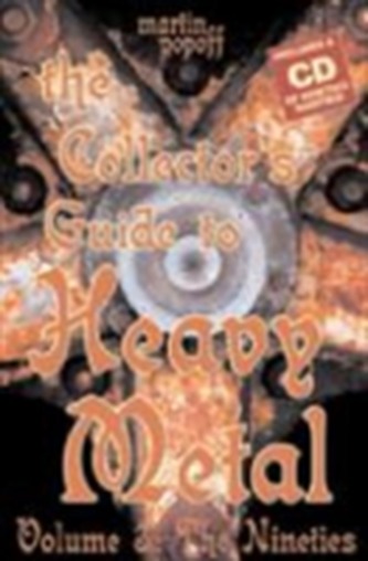 Collector's Guide to Heavy Metal