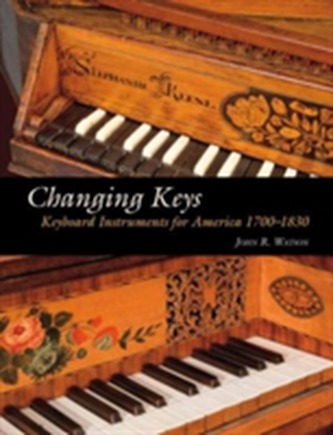 Changing Keys