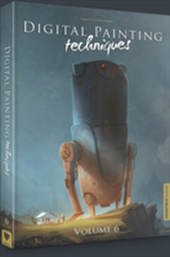 Digital Painting Techniques