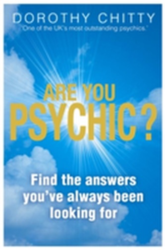 Are You Psychic? Are You Psychic?