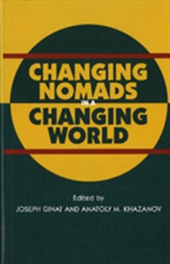Changing Nomads in a Changing World