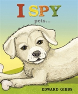 I Spy Pets I Spy Pets