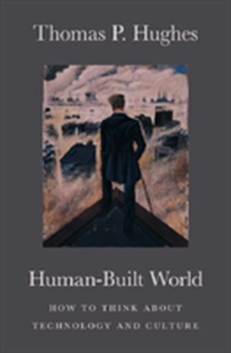 Human-built World