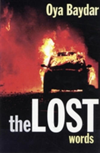 The Lost Word