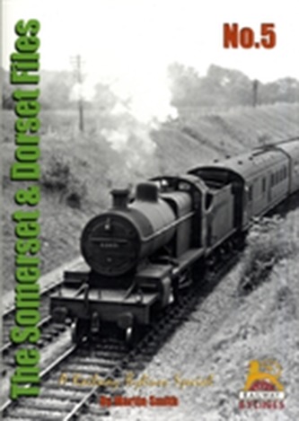 The Somerset and Dorset Files