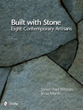 Built with Stone Built with Stone