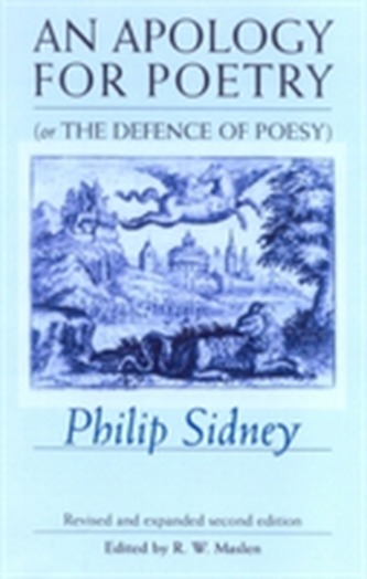 An Apology for Poetry (or the Defence of Poesy)