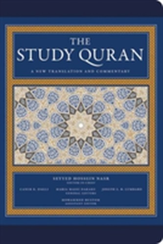 The Study Quran